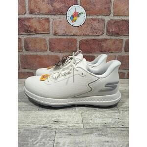 Skechers Slip-ins GO GOLF Elite 6 Women's 8 Waterproof Lightweight Golf Shoes